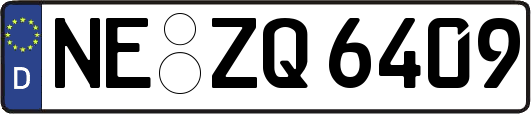 NE-ZQ6409