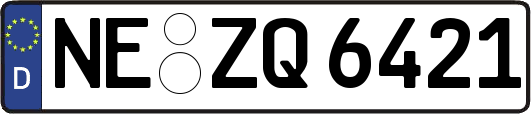 NE-ZQ6421