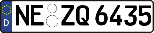 NE-ZQ6435