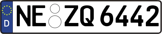 NE-ZQ6442