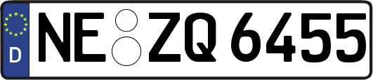 NE-ZQ6455