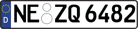 NE-ZQ6482