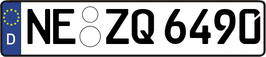 NE-ZQ6490