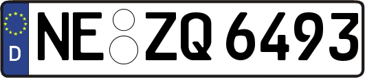 NE-ZQ6493