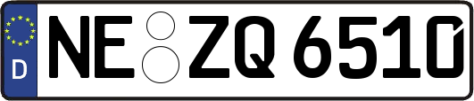 NE-ZQ6510