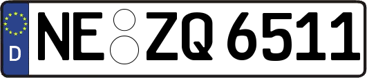 NE-ZQ6511