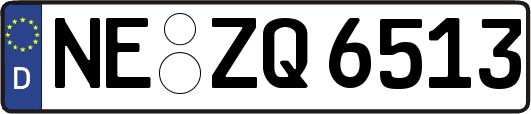 NE-ZQ6513