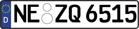 NE-ZQ6515