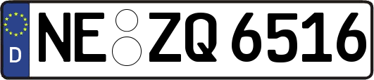 NE-ZQ6516