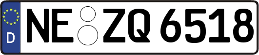 NE-ZQ6518