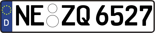 NE-ZQ6527