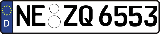 NE-ZQ6553
