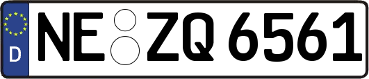 NE-ZQ6561