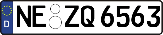 NE-ZQ6563