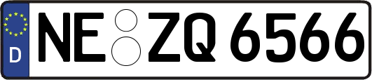 NE-ZQ6566