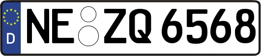 NE-ZQ6568