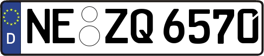 NE-ZQ6570