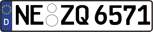 NE-ZQ6571