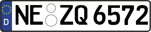NE-ZQ6572