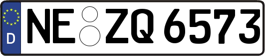 NE-ZQ6573