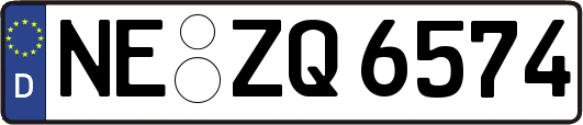 NE-ZQ6574