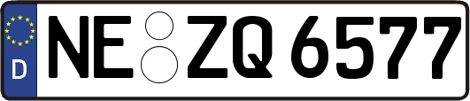 NE-ZQ6577