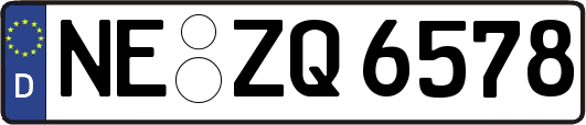 NE-ZQ6578