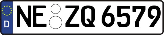 NE-ZQ6579