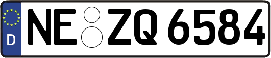 NE-ZQ6584