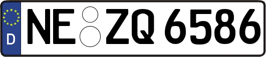NE-ZQ6586