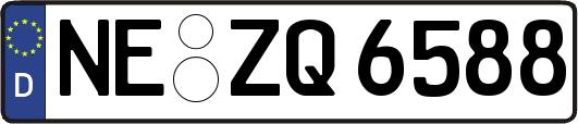 NE-ZQ6588