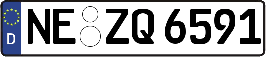 NE-ZQ6591