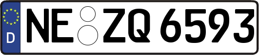 NE-ZQ6593