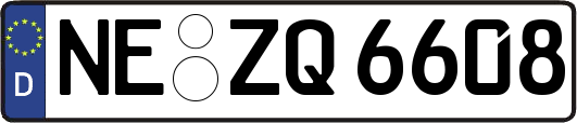 NE-ZQ6608