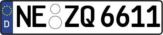 NE-ZQ6611
