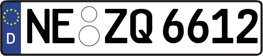 NE-ZQ6612