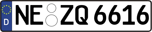 NE-ZQ6616