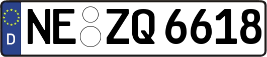 NE-ZQ6618