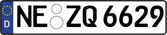 NE-ZQ6629