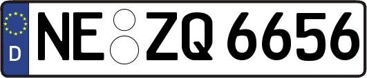 NE-ZQ6656