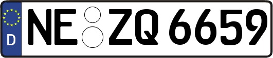 NE-ZQ6659