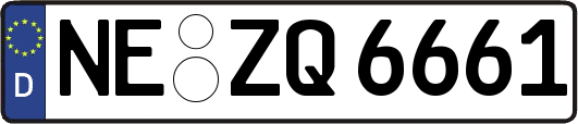 NE-ZQ6661