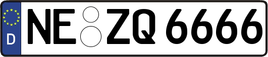 NE-ZQ6666