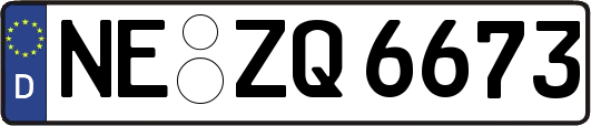 NE-ZQ6673