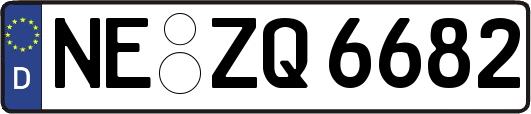 NE-ZQ6682