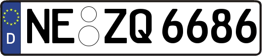NE-ZQ6686