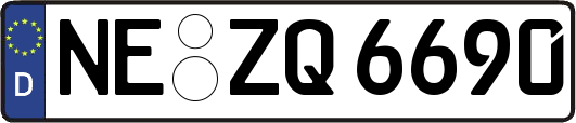 NE-ZQ6690