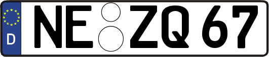 NE-ZQ67