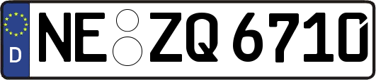 NE-ZQ6710