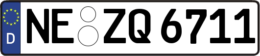 NE-ZQ6711